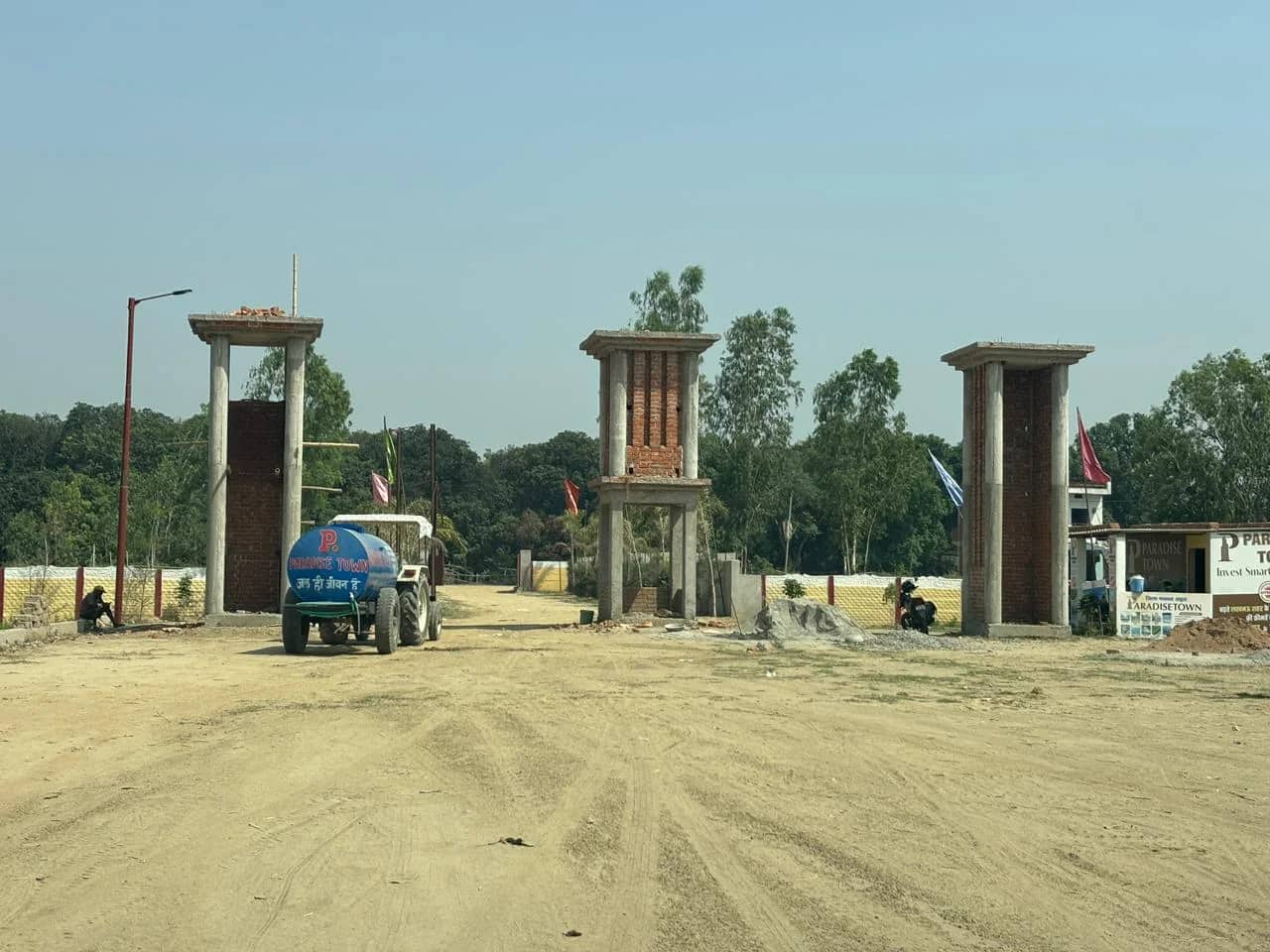 sultanpur-road property — photo 3