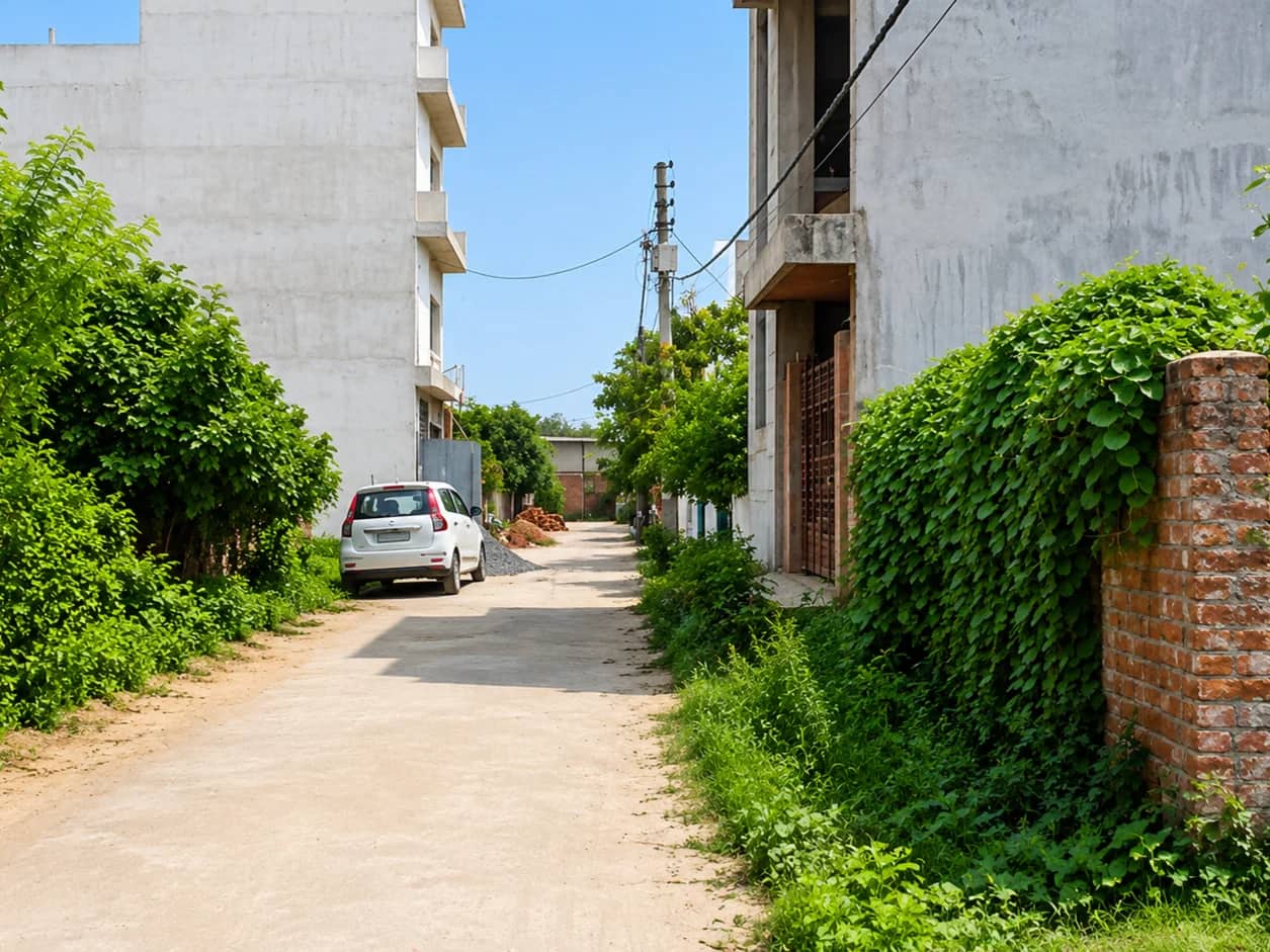gomti-nagar-extension property — photo 1