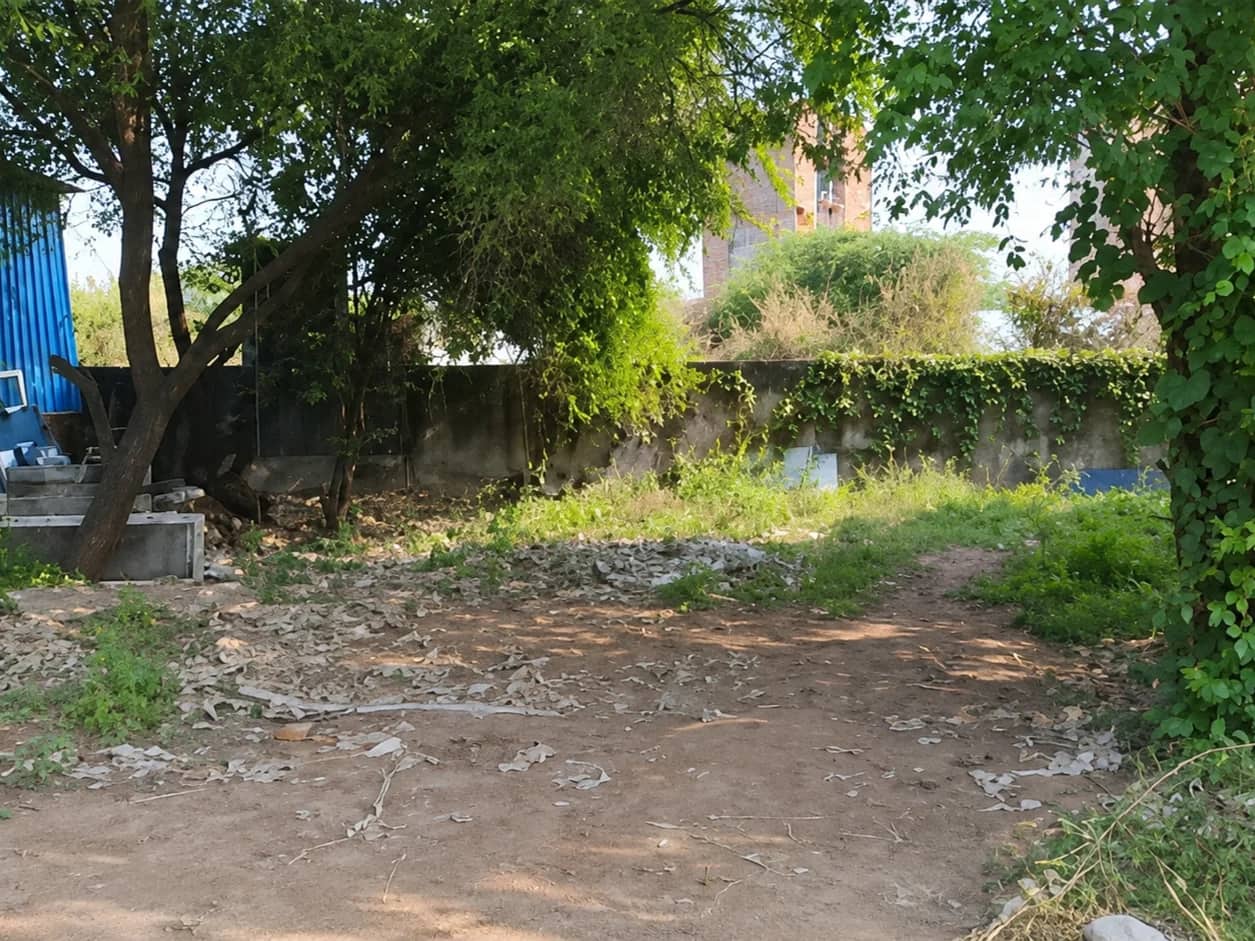 sultanpur-road property — photo 2
