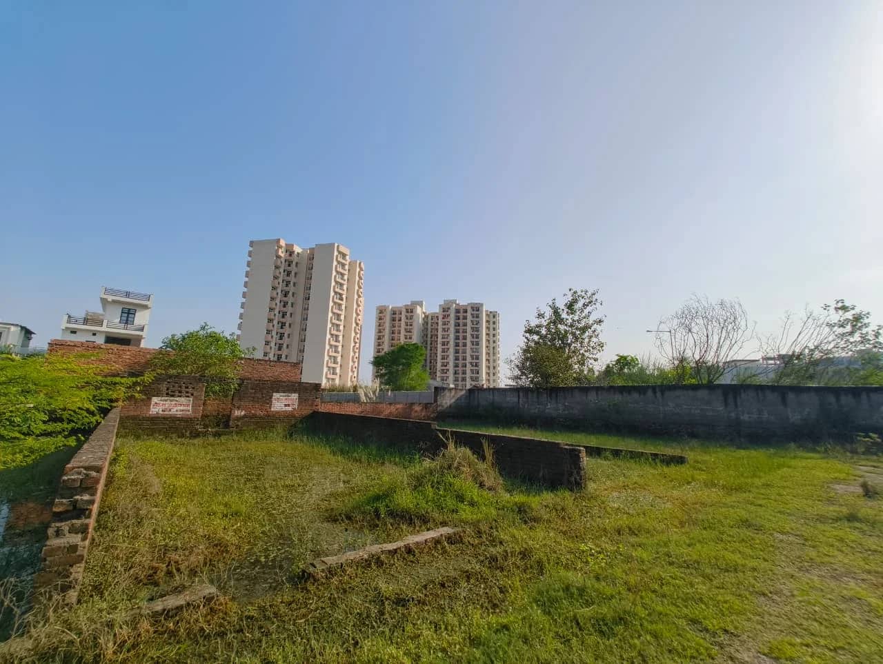 sultanpur-road property — photo 4